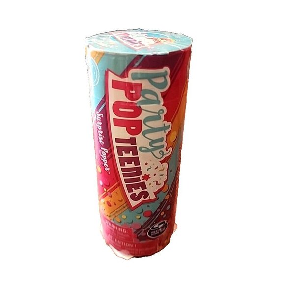 Spin Master Party Pop Teenies Doll Surprise Popper Blind Bag Toy Series 1 New - Picture 4 of 9